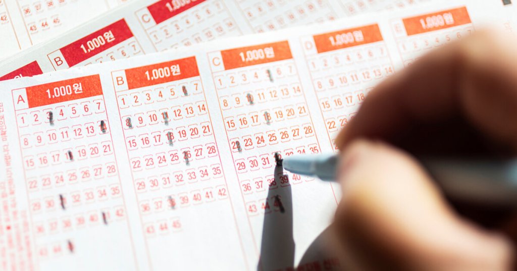 로또패턴의 핵심, 번호대별 통계로 본&nbsp;전략